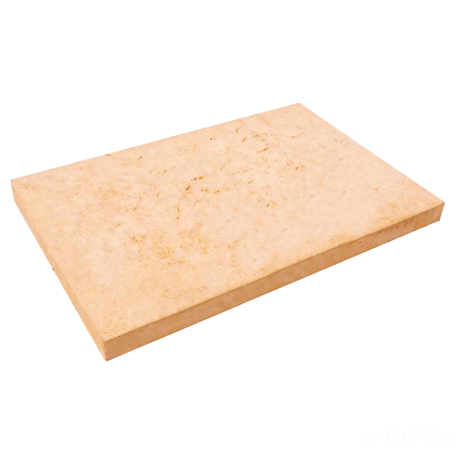 DITON Travertin elegance 60 / 40 / 4 pískovcová