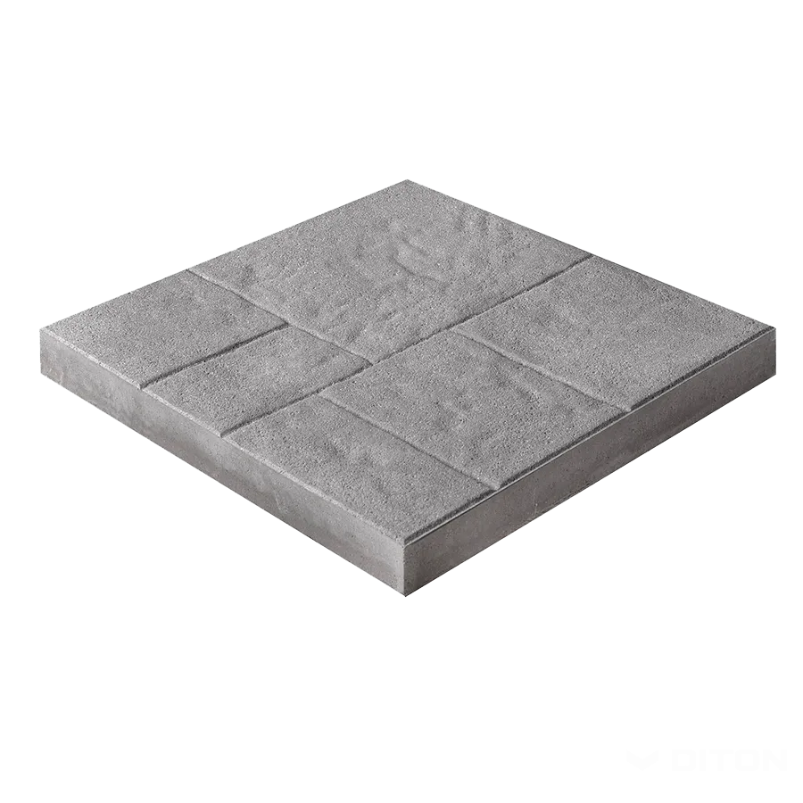 DITON Quarcit 40 / 40 / 4 přírodní