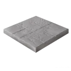 DITON Quarcit 40 / 40 / 4 přírodní