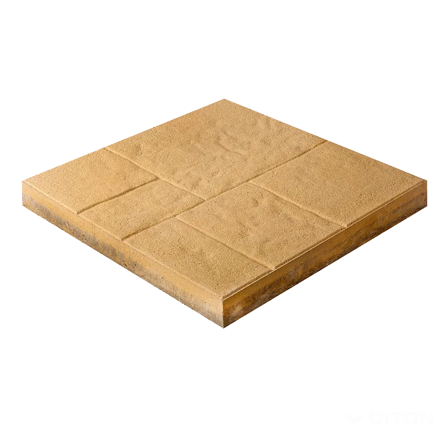 DITON Quarcit 40 / 40 / 4 písková