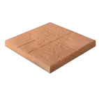 DITON Quarcit 40 / 40 / 4 karamelová