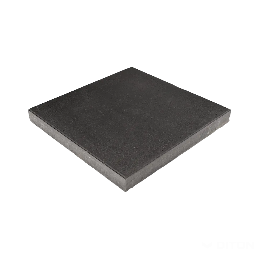 DITON Duna 40 / 40 / 4 antracitová