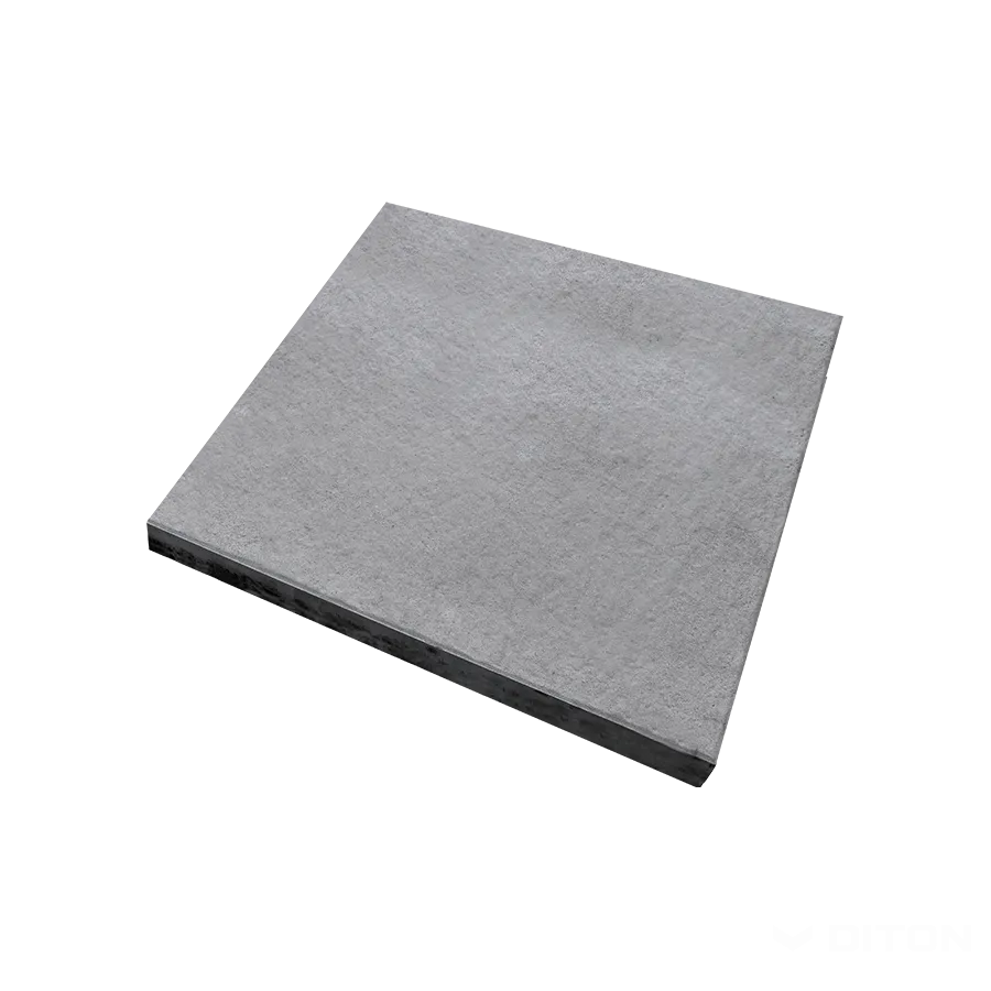 DITON Wave 50 / 50 / 5 šedá