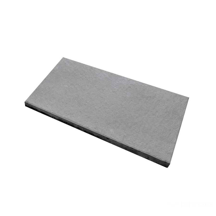 DITON Wave 60 / 30 / 4 šedá