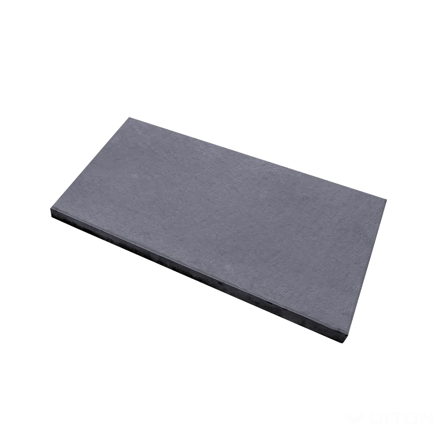 DITON Wave 60 / 30 / 4 antracit