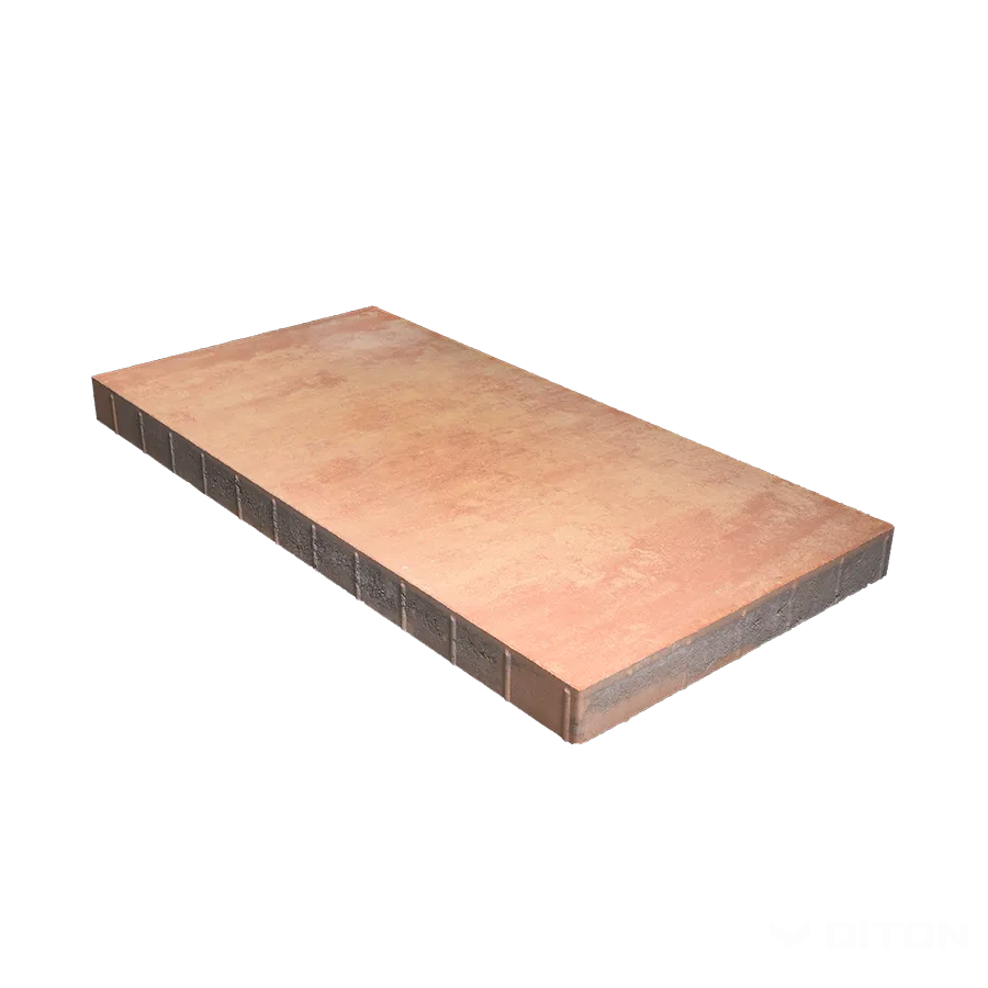 DITON Monaco I. bronze