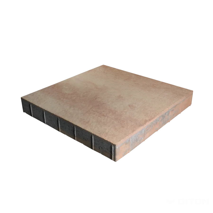 DITON Monaco II. bronze