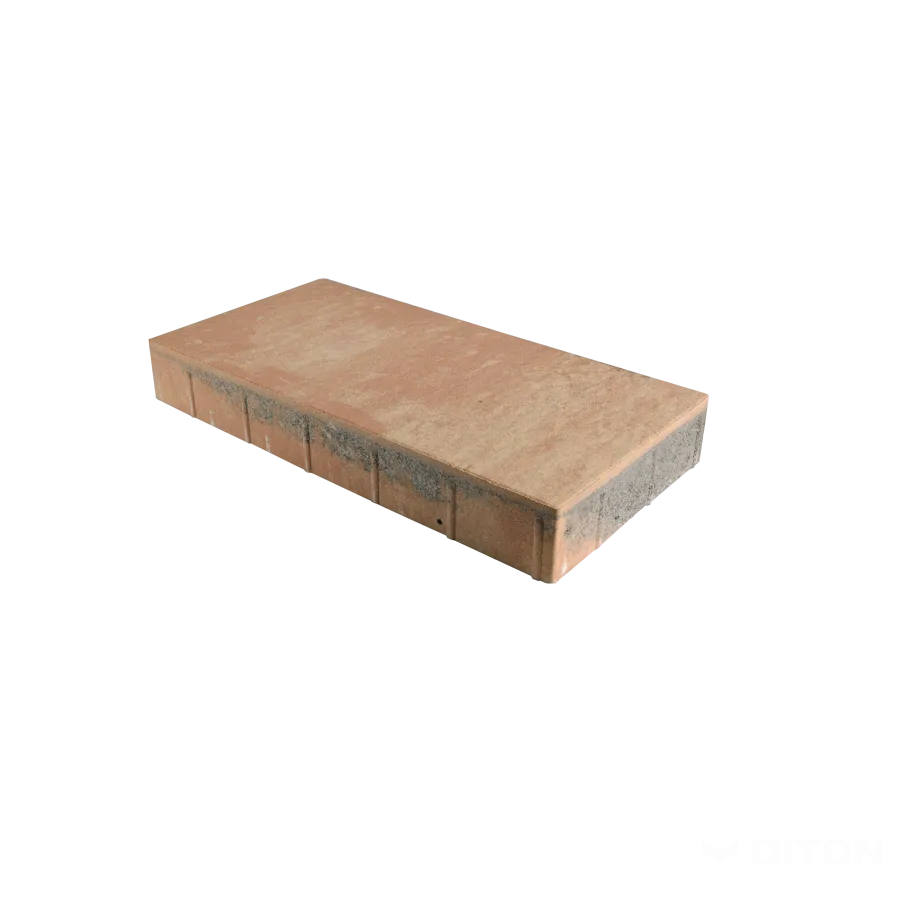 DITON Monaco III. bronze