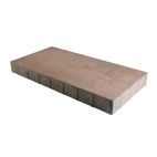 DITON dlažba MILÁNO   I , 600x400x80mm, CAPUCCINO