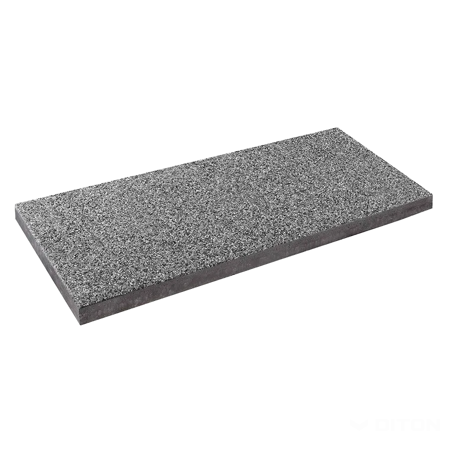 DITON Excelent 80 / 40 / 4 černá, BOSS 5