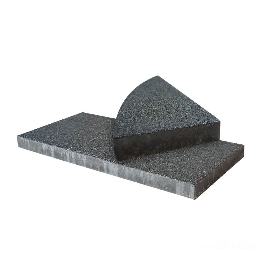 DITON Excelent 60 / 30 / 4 černá, BOSS 5