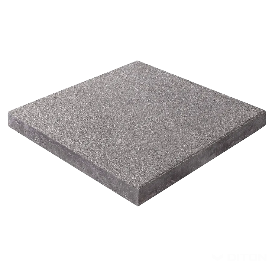 DITON Delicate 40 / 40 / 4 antracitová