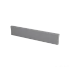 DITON Obrubník záhonový 100 / 5 / 20 přírodní