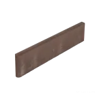 DITON Obrubník záhonový 100 / 5 / 20 hnědý