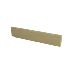 DITON Obrubník záhonový 100 / 5 / 20 pískový