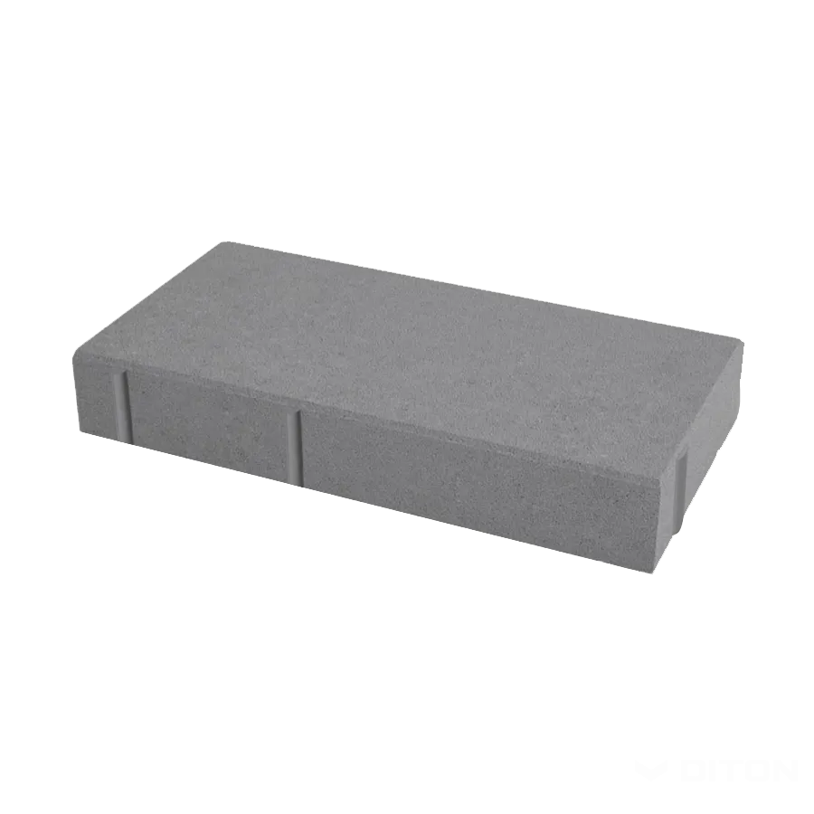 DITON Přídlažba 8 přírodní