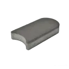 DITON Trávníkový lem přírodní