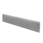 DITON Obrubník záhonový 100 / 5 / 25 přírodní