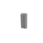 DITON Obrubník palisádový DUO přírodní