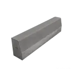 DITON Obrubník silniční 100 / 15 / 30 přírodní