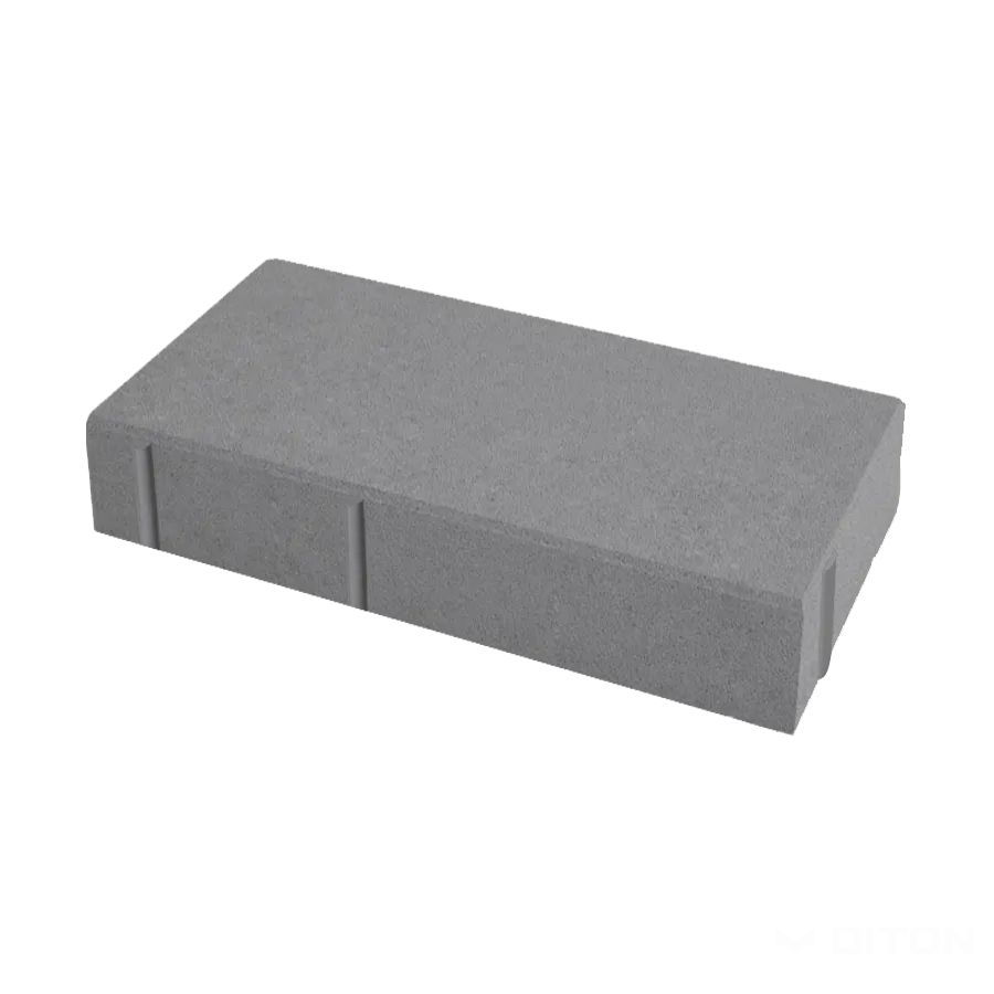 DITON Přídlažba 10 přírodní