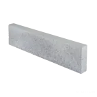 DITON Obrubník parkový 100 / 8 / 25 přírodní