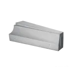 DITON Zastávkový obrubník Bus přechodový pravý 290 - 250 přírodní