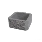 DITON Svahová tvárnice štípaná přírodní