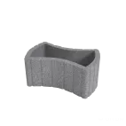 DITON Svahová tvárnice Oktáva přírodní