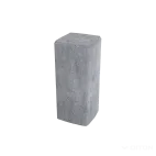 DITON Palisáda čtvercová odlehčená 60 přírodní