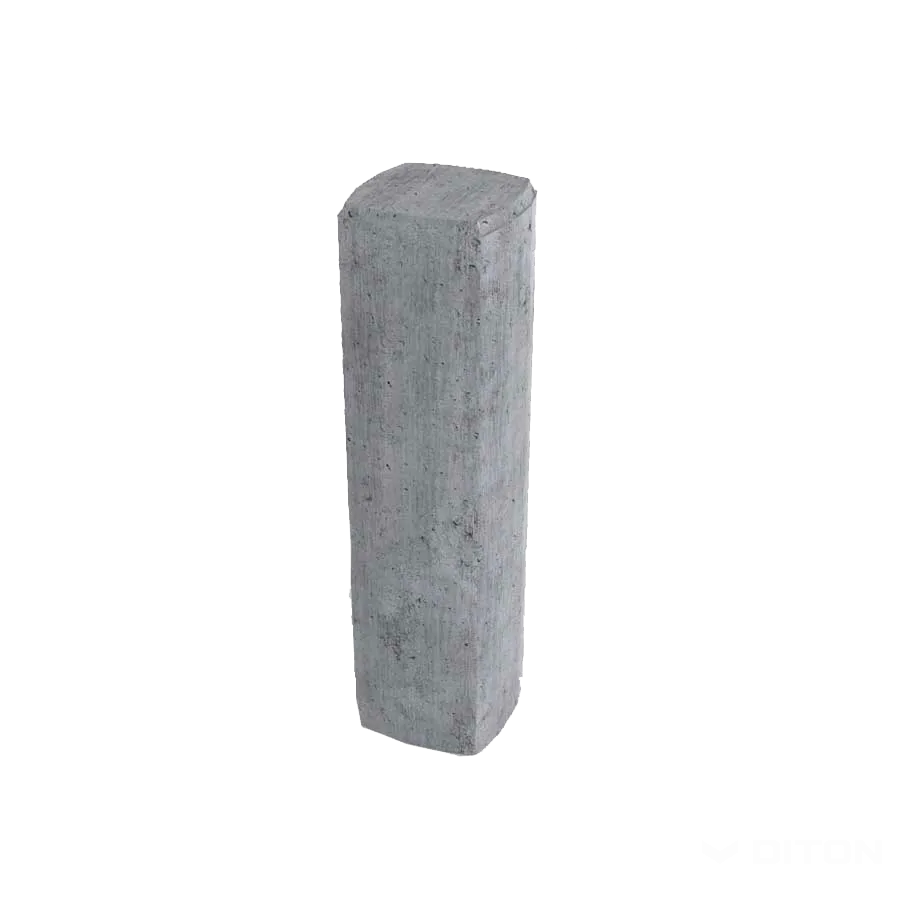 DITON Palisáda Polo 35 přírodní