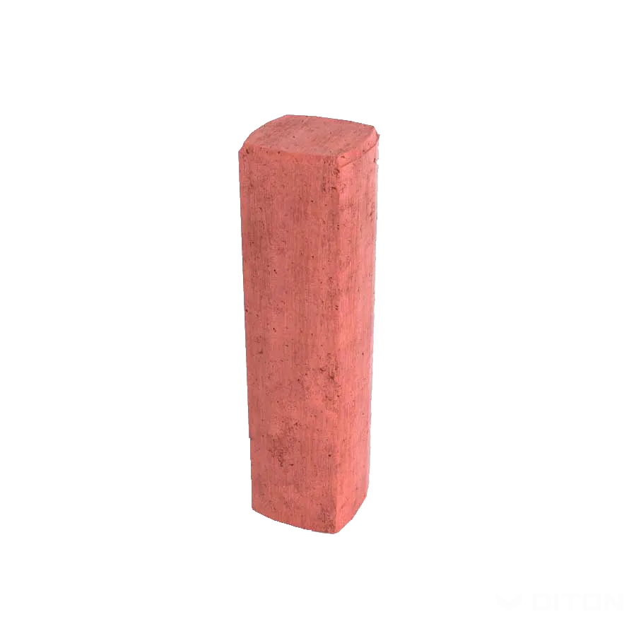 DITON Palisáda Polo 35 červená