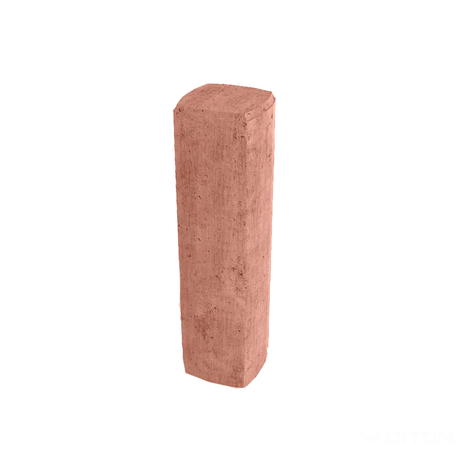 DITON Palisáda Polo 35 karamelová