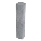 DITON Palisáda Polo 50 přírodní