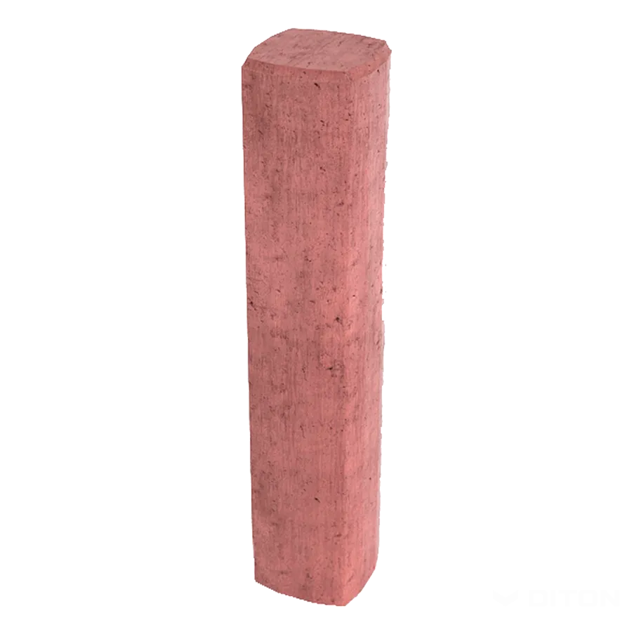 DITON Palisáda Polo 50 červená