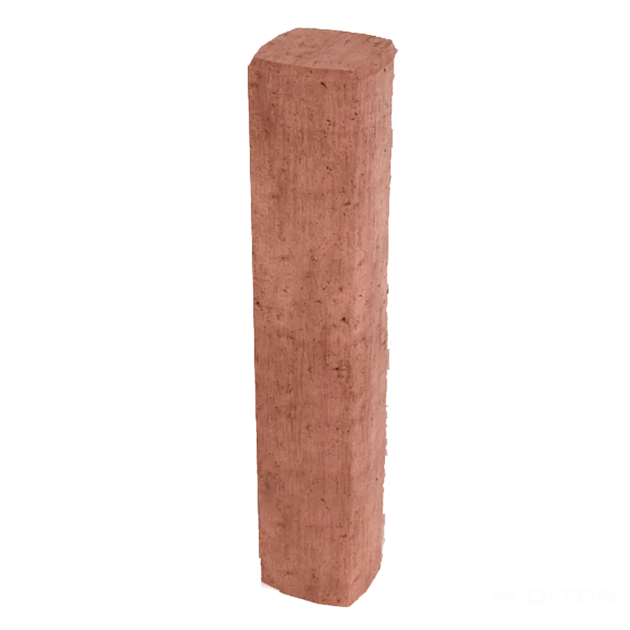 DITON Palisáda Polo 50 karamelová