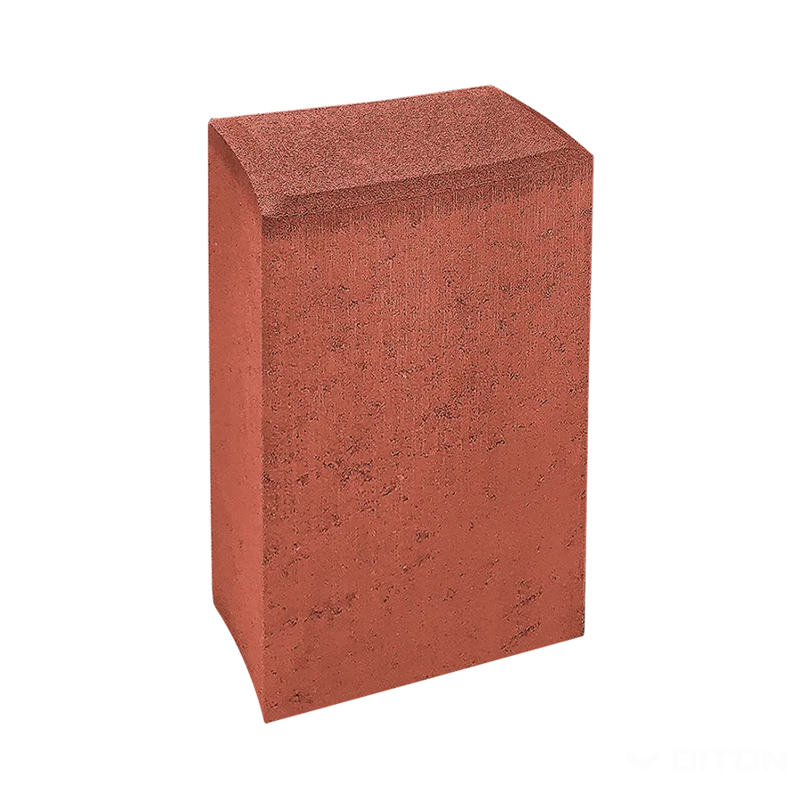 DITON Palisáda Duro 35 červená