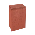 DITON Palisáda Duro 35 červená