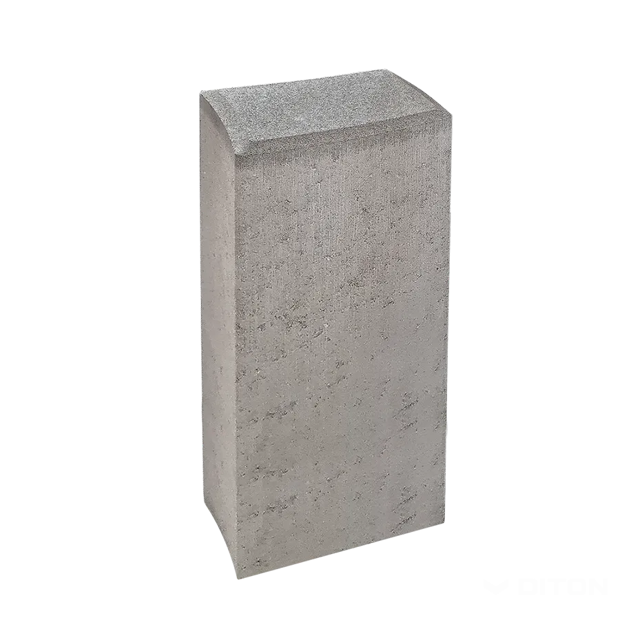 DITON Palisáda Duro 50 přírodní