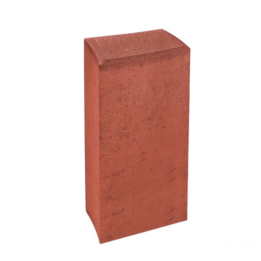 DITON Palisáda Duro 50 červená