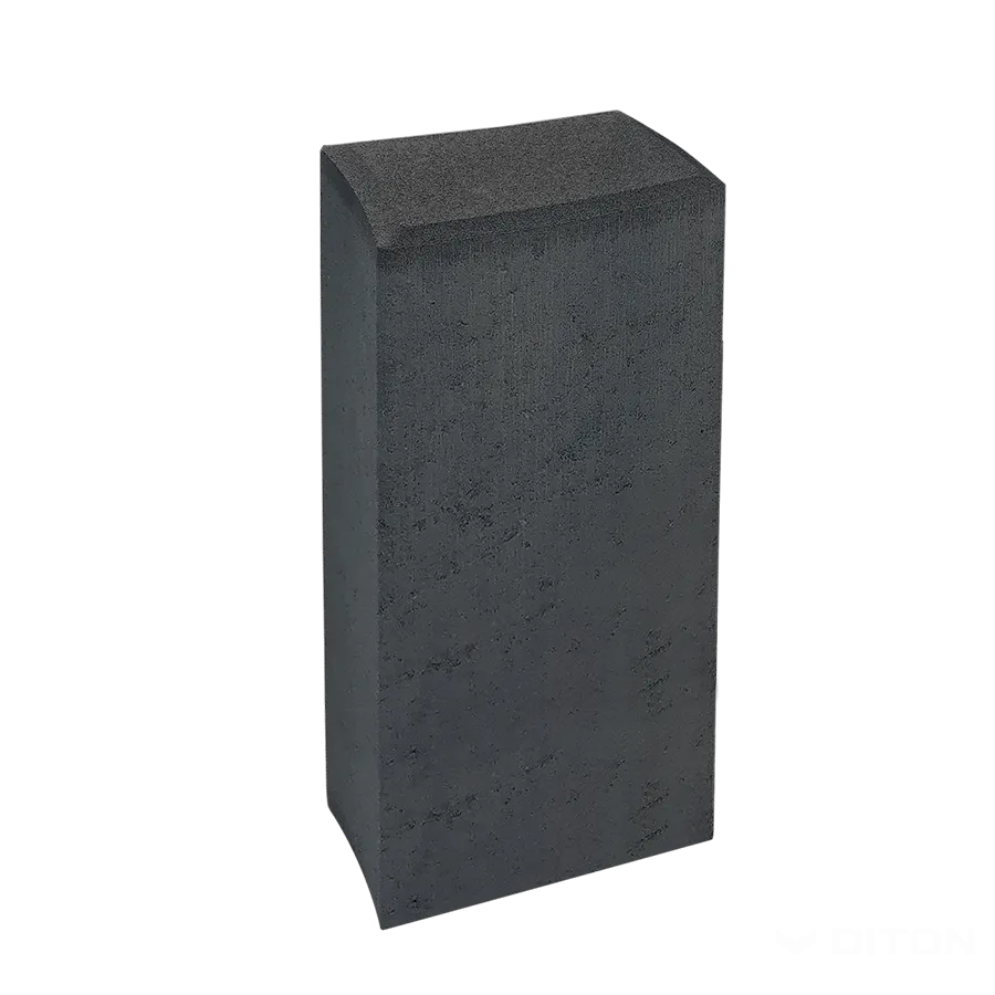 DITON Palisáda Duro 50 černá