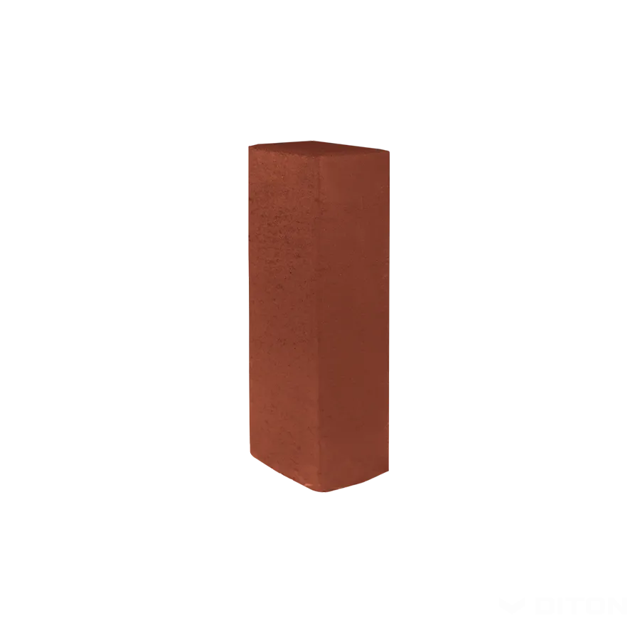 DITON Palisáda Alta odlehčená 60 červená