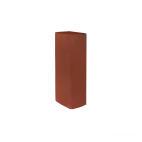 DITON Palisáda Alta odlehčená 60 červená