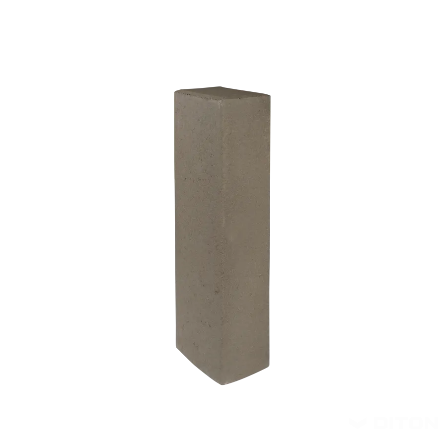 DITON Palisáda Alta odlehčená 80 přírodní