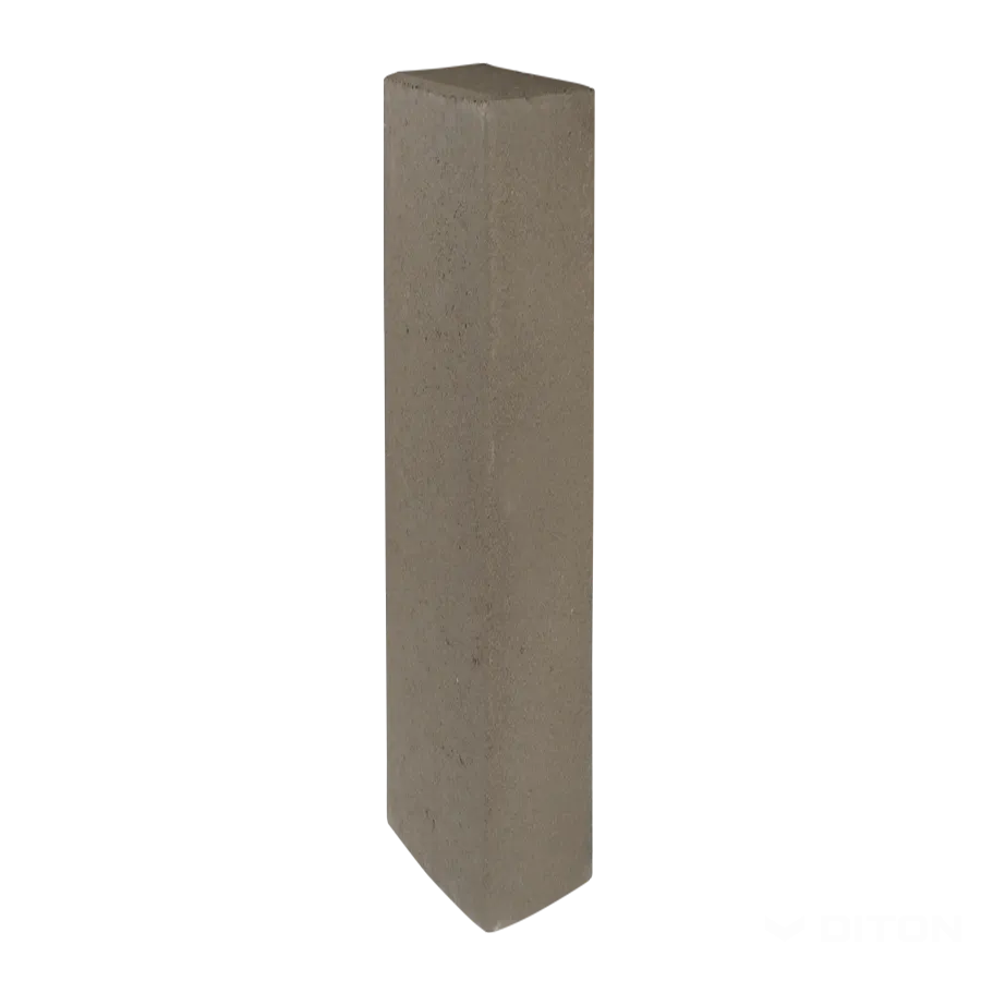 DITON Palisáda Alta odlehčená 120 přírodní