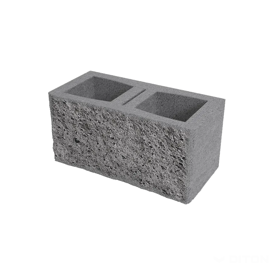 DITON PT A jednostranná přírodní