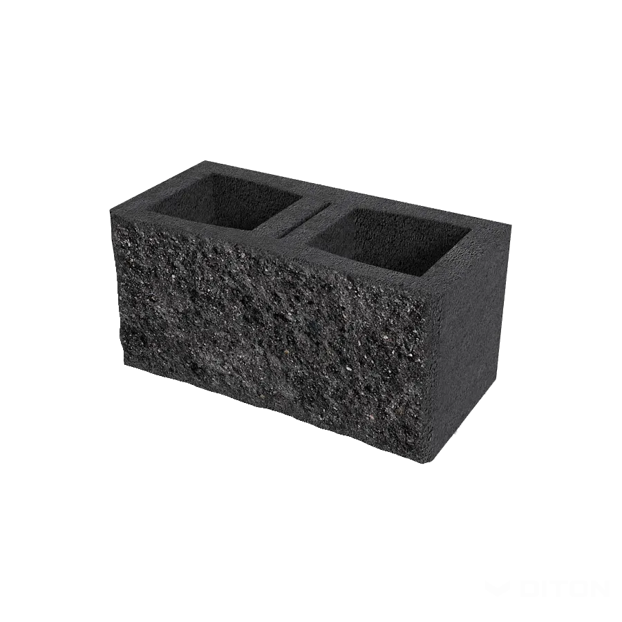 DITON PT B oboustranná černá