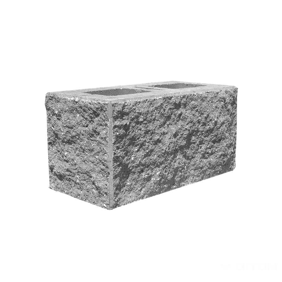 DITON PT D1 třístranná přírodní