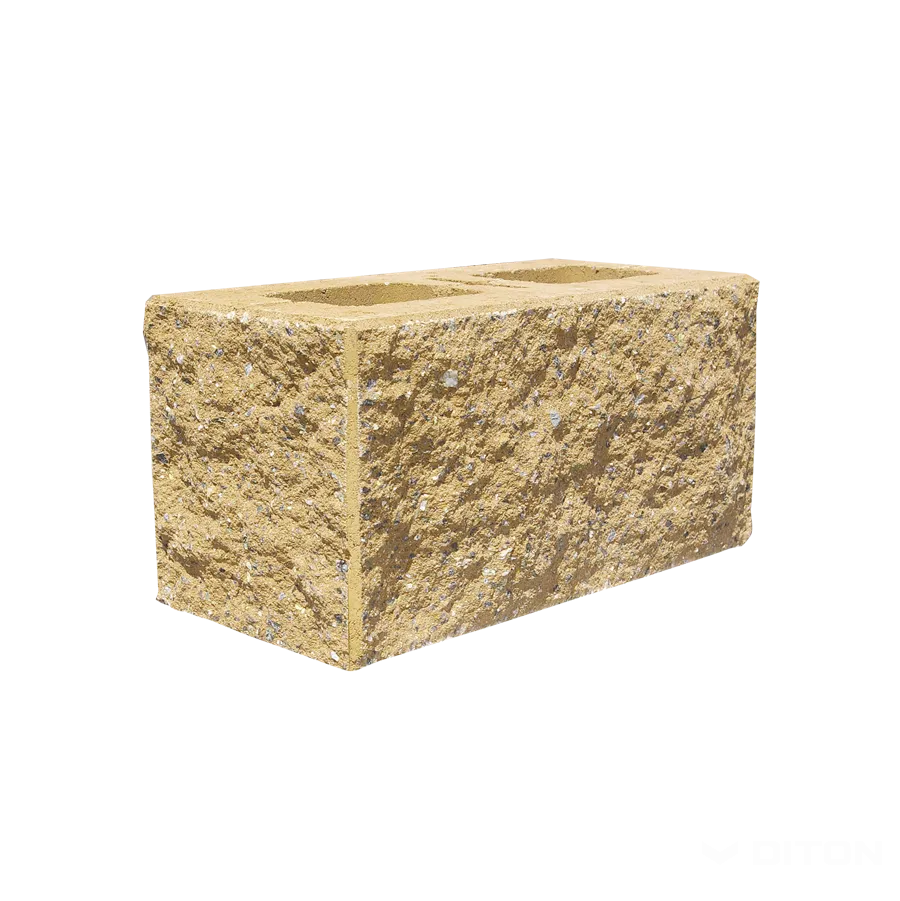 DITON PT D1 třístranná písková