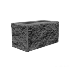 DITON PT D2 třístranná černá